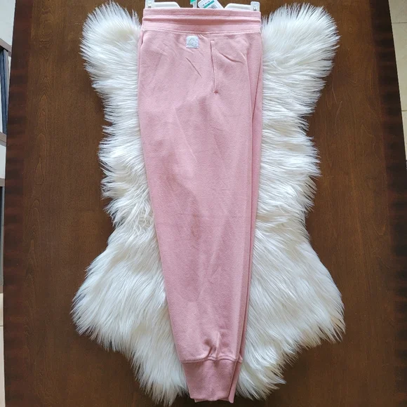 Only1 LEFT! NWT Reebok Pink Sweats - Picture 6 of 16